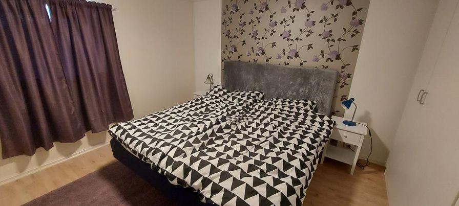 Varjjatgeainu Apartment Nesseby Varangerbotn Zewnętrze zdjęcie